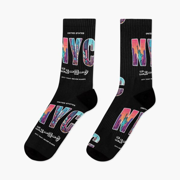 Item preview, NYC New York City designed and sold by deathanarchy.
