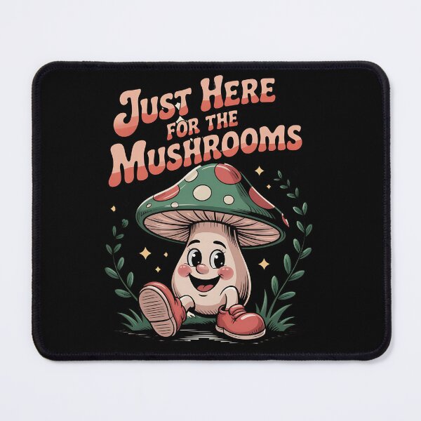 Item preview, Mushroom hunting – Mushroom lovers - Mycology - Fungi – Fungus - Tinder conk - conk mushrooms – cottagore - Fomes fomentarius - Hoof fungus - Tinder fungus - mushroom spotting - Wild mushrooms designed and sold by JansenGS.