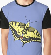 Swallowtail butterfly Graphic T-Shirt