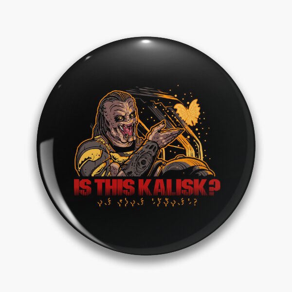 Item preview, Is this kalisk designed and sold by DemonigoteCamis.