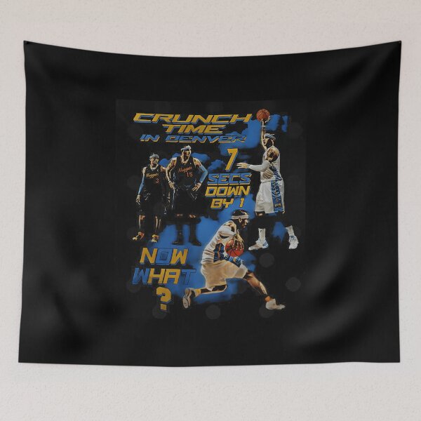 Item preview, Allen Iverson & Carmelo Anthony  designed and sold by alouba.