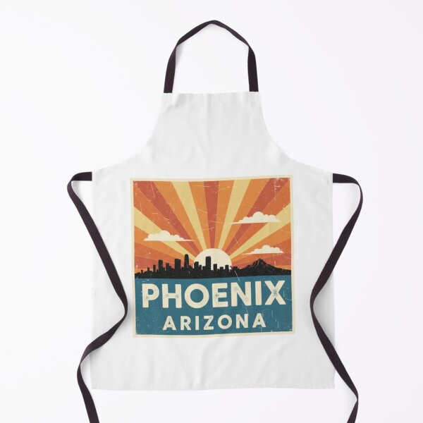 Artikelvorschau, Phoenix, Arizona entworfen und verkauft von JonysCreativeDesigns.