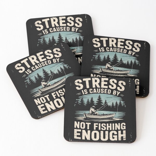 Item preview, Fishing For Men Women Bass Fly Fishing Lovers1  designed and sold by CombatTask.