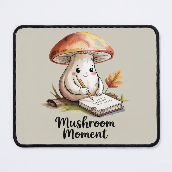Item preview, Mushroom hunting – Mushroom lovers - Mycology - Fungi – Fungus - Tinder conk - conk mushrooms – cottagore - Fomes fomentarius - Hoof fungus - Tinder fungus - mushroom spotting - Wild mushrooms designed and sold by JansenGS.