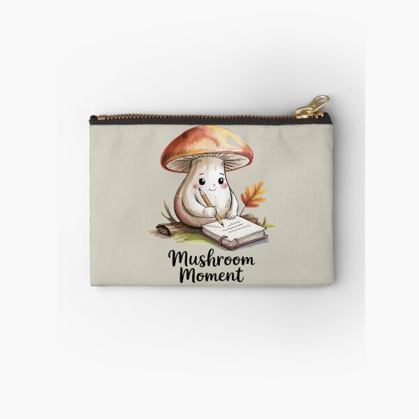 Item preview, Mushroom hunting – Mushroom lovers - Mycology - Fungi – Fungus - Tinder conk - conk mushrooms – cottagore - Fomes fomentarius - Hoof fungus - Tinder fungus - mushroom spotting - Wild mushrooms designed and sold by JansenGS.