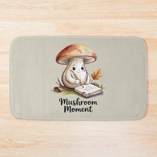Item preview, Mushroom hunting – Mushroom lovers - Mycology - Fungi – Fungus - Tinder conk - conk mushrooms – cottagore - Fomes fomentarius - Hoof fungus - Tinder fungus - mushroom spotting - Wild mushrooms designed and sold by JansenGS.