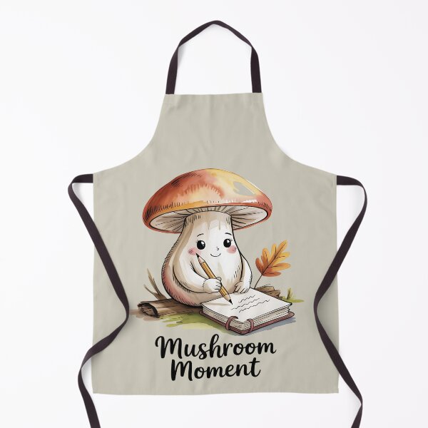 Item preview, Mushroom hunting – Mushroom lovers - Mycology - Fungi – Fungus - Tinder conk - conk mushrooms – cottagore - Fomes fomentarius - Hoof fungus - Tinder fungus - mushroom spotting - Wild mushrooms designed and sold by JansenGS.