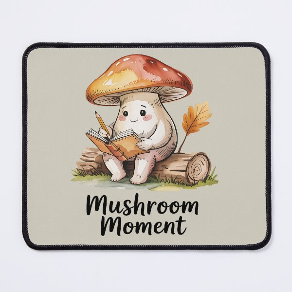 Item preview, Mushroom hunting – Mushroom lovers - Mycology - Fungi – Fungus - Tinder conk - conk mushrooms – cottagore - Fomes fomentarius - Hoof fungus - Tinder fungus - mushroom spotting - Wild mushrooms designed and sold by JansenGS.