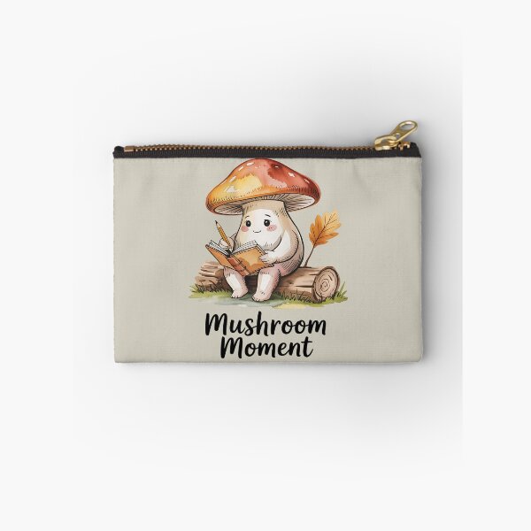 Item preview, Mushroom hunting – Mushroom lovers - Mycology - Fungi – Fungus - Tinder conk - conk mushrooms – cottagore - Fomes fomentarius - Hoof fungus - Tinder fungus - mushroom spotting - Wild mushrooms designed and sold by JansenGS.