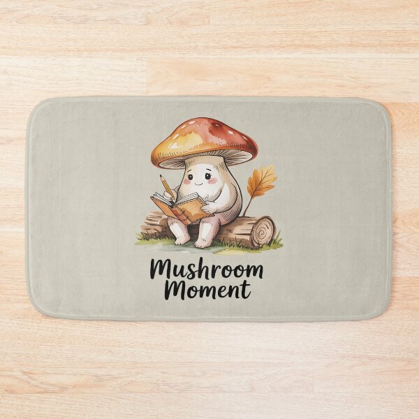 Item preview, Mushroom hunting – Mushroom lovers - Mycology - Fungi – Fungus - Tinder conk - conk mushrooms – cottagore - Fomes fomentarius - Hoof fungus - Tinder fungus - mushroom spotting - Wild mushrooms designed and sold by JansenGS.