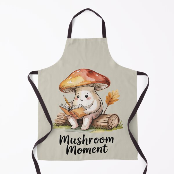 Item preview, Mushroom hunting – Mushroom lovers - Mycology - Fungi – Fungus - Tinder conk - conk mushrooms – cottagore - Fomes fomentarius - Hoof fungus - Tinder fungus - mushroom spotting - Wild mushrooms designed and sold by JansenGS.