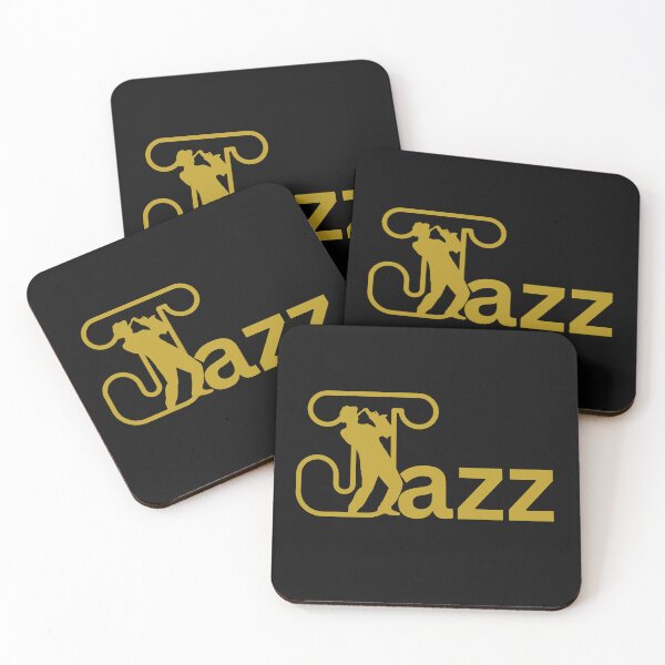 Item preview, Jazz designed and sold by Nancyanna.