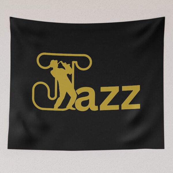 Item preview, Jazz designed and sold by Nancyanna.