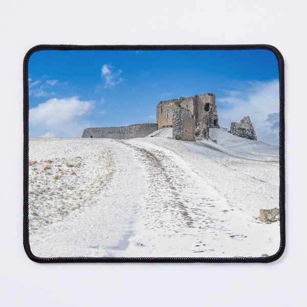 Item preview, Duffus Castle Winter Scene designed and sold by Tom McPherson Photography.