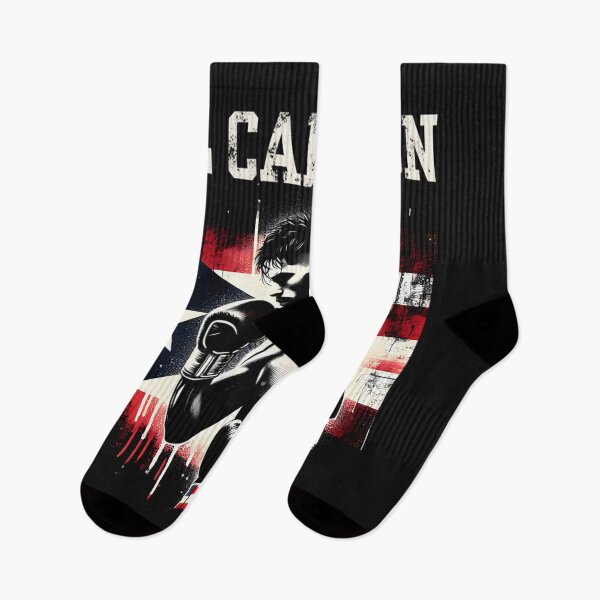 Item preview, El Campeon designed and sold by JustinBuall.