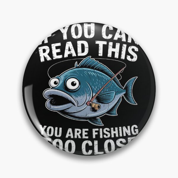 Item preview, Fishing For Men Women Kids Fishes Fishing Lover  designed and sold by PowAcademy.