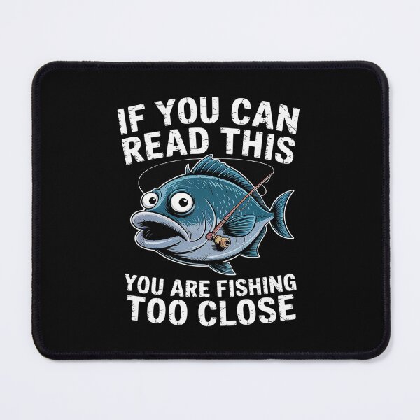 Item preview, Fishing For Men Women Kids Fishes Fishing Lover  designed and sold by PowAcademy.
