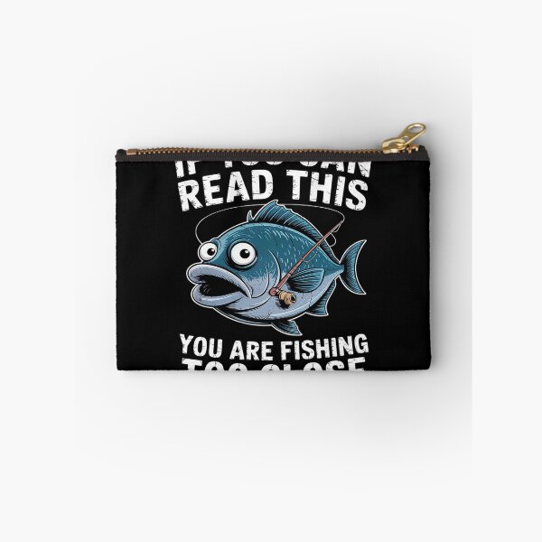 Item preview, Fishing For Men Women Kids Fishes Fishing Lover  designed and sold by PowAcademy.