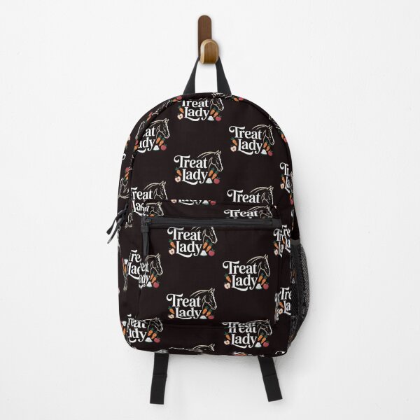 Item preview, Treat Lady – Horse Mom Gift for Equestrians designed and sold by Redgiant87x.