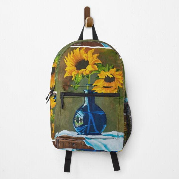 Item preview, Echoes of Solitude:Vincent van Gogh potrait designed and sold by NishantArts.