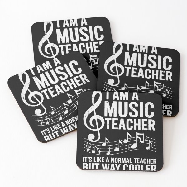 Item preview, It's A Good Day To Make Music Musician Music Teacher 1  designed and sold by InspiredFoul.