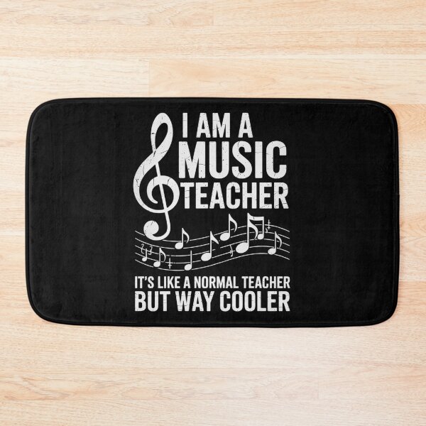 Item preview, It's A Good Day To Make Music Musician Music Teacher 1  designed and sold by InspiredFoul.