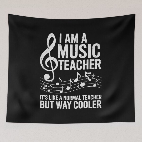 Item preview, It's A Good Day To Make Music Musician Music Teacher 1  designed and sold by InspiredFoul.