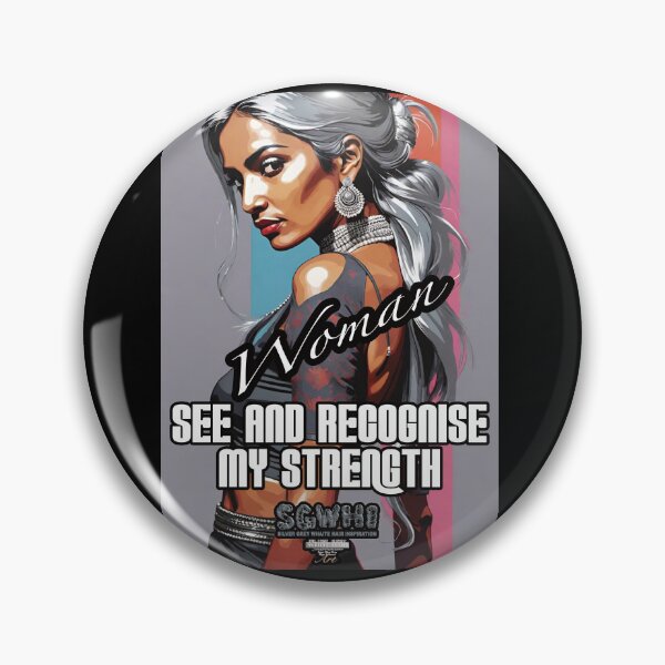 Item preview, Copy of  Women, see and recognise my strength. [ South Asian sister ] designed and sold by markyboyce247.