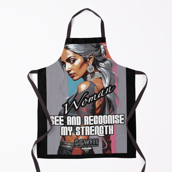 Item preview, Copy of  Women, see and recognise my strength. [ South Asian sister ] designed and sold by markyboyce247.