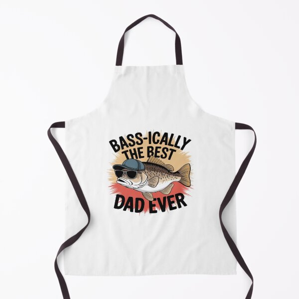 Item preview, Fishing Father's Day - Dad Fisherman Birthday designed and sold by CombatTask.