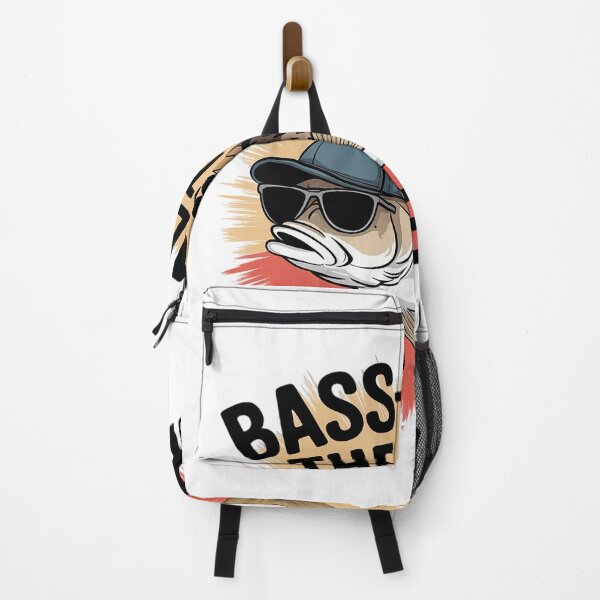 Item preview, Fishing Father's Day - Dad Fisherman Birthday designed and sold by CombatTask.