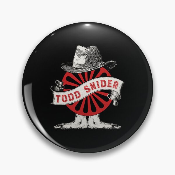 Item preview, Todd Snider Folk Americana Vintage  designed and sold by Jamesbaldwin10.