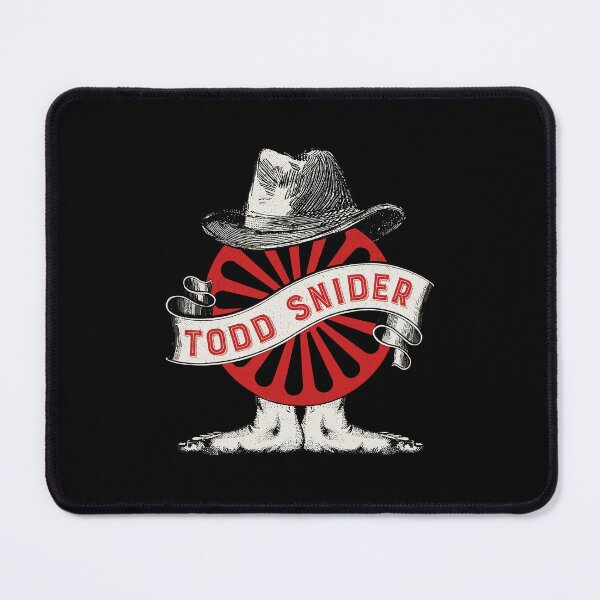 Item preview, Todd Snider Folk Americana Vintage designed and sold by Jamesbaldwin10.