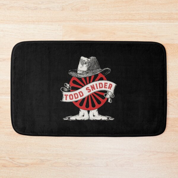 Item preview, Todd Snider Folk Americana Vintage  designed and sold by Jamesbaldwin10.