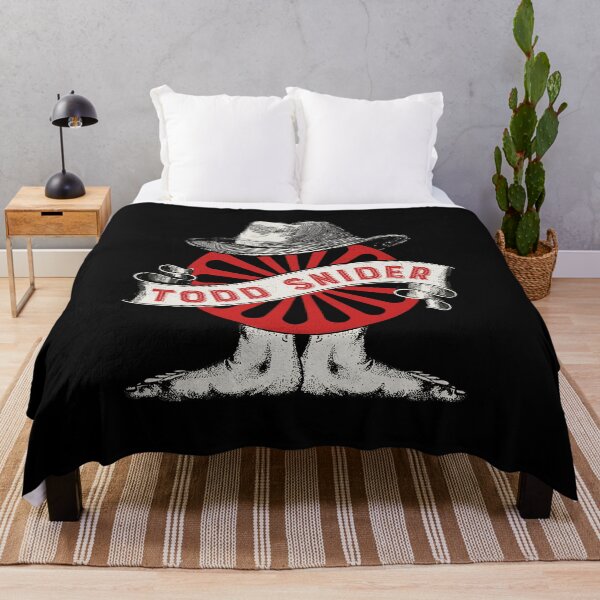Item preview, Todd Snider Folk Americana Vintage designed and sold by Jamesbaldwin10.
