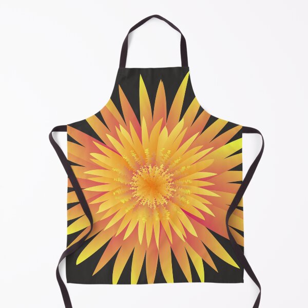 Artikelvorschau, Illustrationen von Blumen, orange-roten Flammen, der Sonne und Energie. entworfen und verkauft von wonghong.
