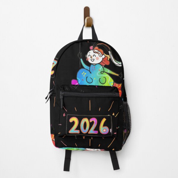 Item preview, 2026 Rainbow Celebration: Catch the Joy designed and sold by JanRizz.