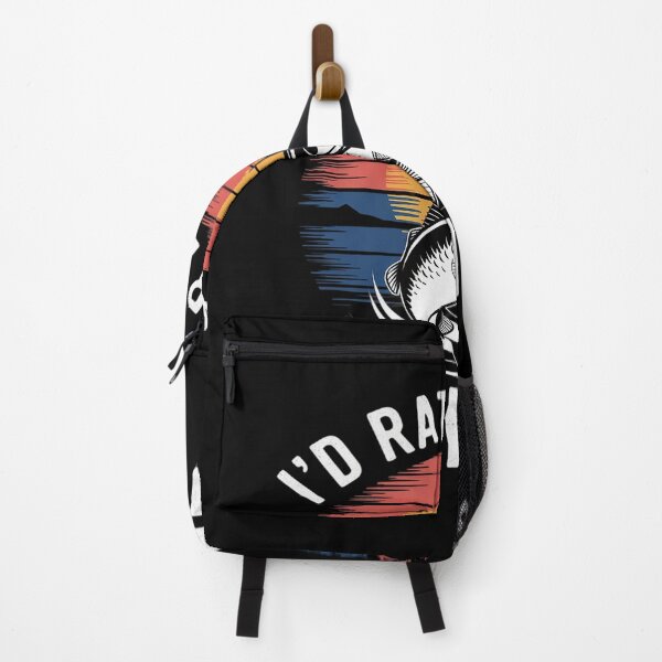 Item preview, Fishing For Men Women Boy Kids Bass Dad Fish1 designed and sold by PowAcademy.