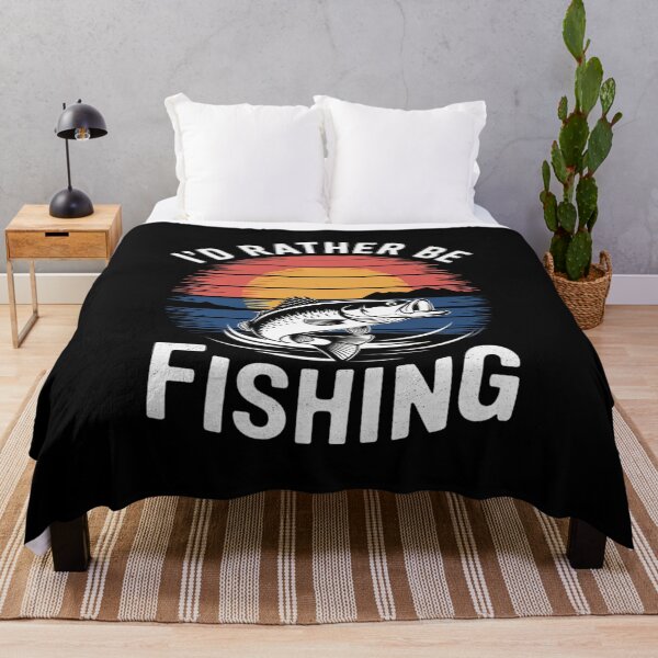 Item preview, Fishing For Men Women Boy Kids Bass Dad Fish1 designed and sold by PowAcademy.