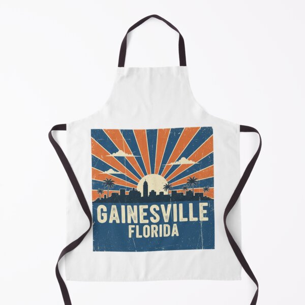 Item preview, Gainesville, Florida designed and sold by JonysCreativeDesigns.