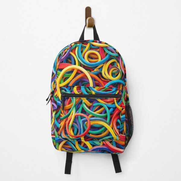 Item preview, Rubber Bands designed and sold by Montage-Madness.