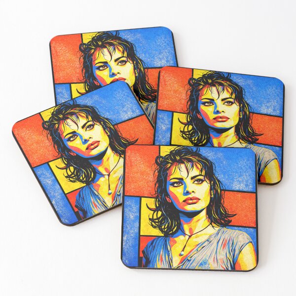 Item preview, Pop Art Sophia Loren designed and sold by halibutgoatramb.