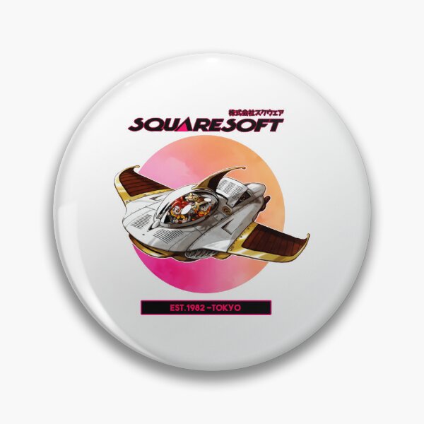 Item preview, Tribute To Squaresofts - Kingdom Hearts  designed and sold by oellbaeim.