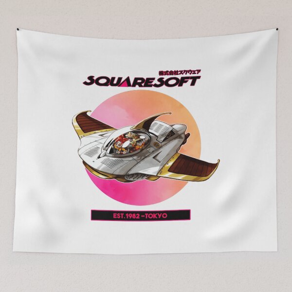Item preview, Tribute To Squaresofts - Kingdom Hearts  designed and sold by oellbaeim.