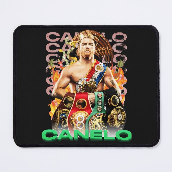 Item preview, Canelo Champion designed and sold by KenlynPlaka.