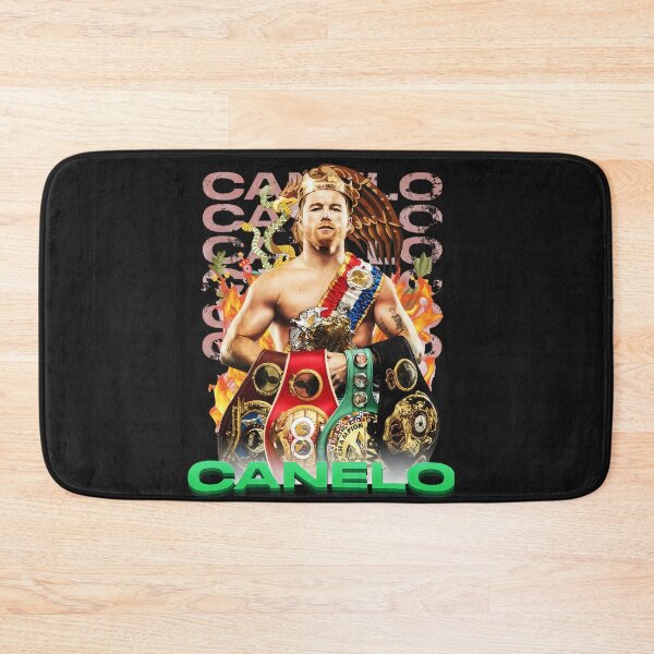 Item preview, Canelo Champion designed and sold by KenlynPlaka.