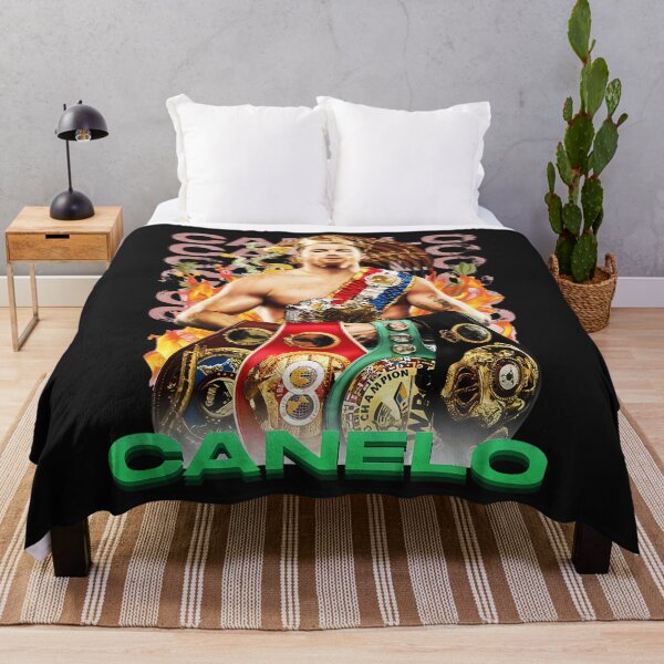 Item preview, Canelo Champion designed and sold by KenlynPlaka.