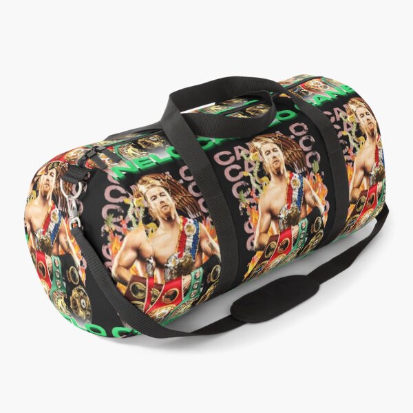 Item preview, Canelo Champion designed and sold by KenlynPlaka.
