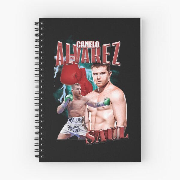 Item preview, Canelo Alvarez Vintage designed and sold by KenlynPlaka.