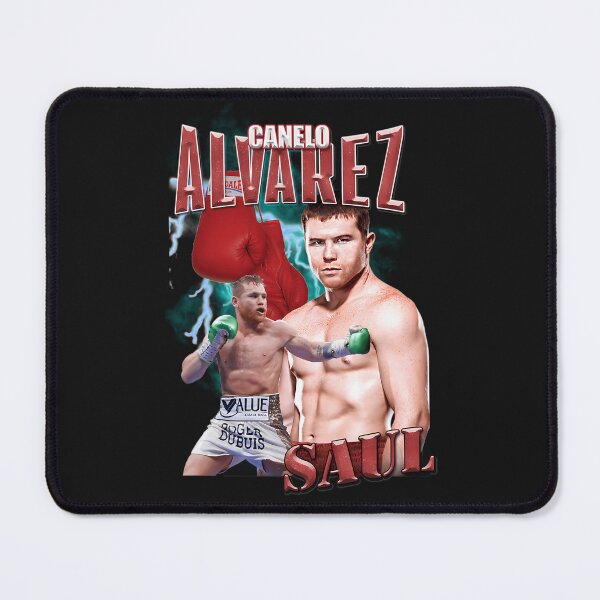 Item preview, Canelo Alvarez Vintage designed and sold by KenlynPlaka.